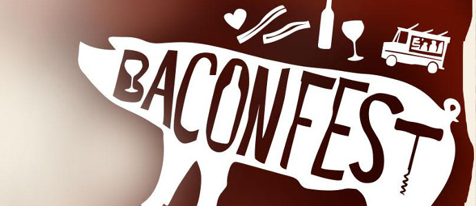 Go Hog Wild at BaconFest Happening at Chaddsford Winery, July 25 & 26