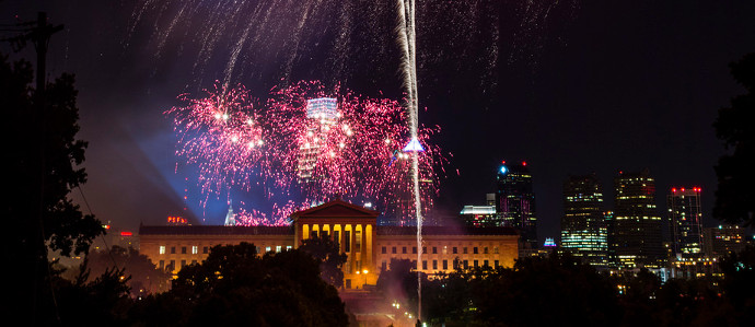 Independence Day 2015: Where to Celebrate July 4th in Philadelphia