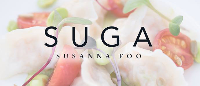 Susanna Foo to Make a Triumphant Return to Center City With SUGA