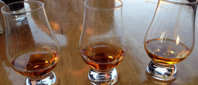 Bainbridge Street Barrel House to Host Elijah Craig Whiskey Tasting, April 13