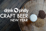 Drink Philly Presents: 'A Craft Beer New Year'