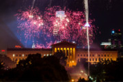 Independence Day 2015: Where to Celebrate July 4th in Philadelphia