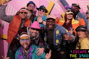 Travel Back in Time at The Bourse's 80s Themed Karaoke Night, April 12