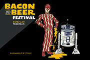 Second Annual Philadelphia Bacon and Beer Festival Returns, Dec. 6