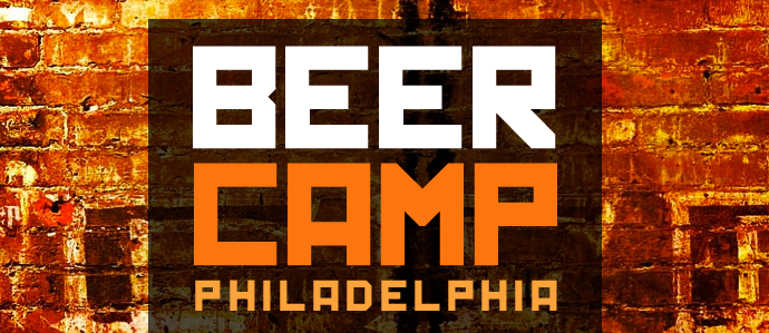 6/4: Beer Camp Philadelphia