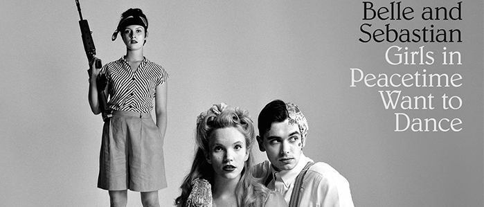 Win Tickets to See Belle & Sebastian at the Tower Theater, June 9