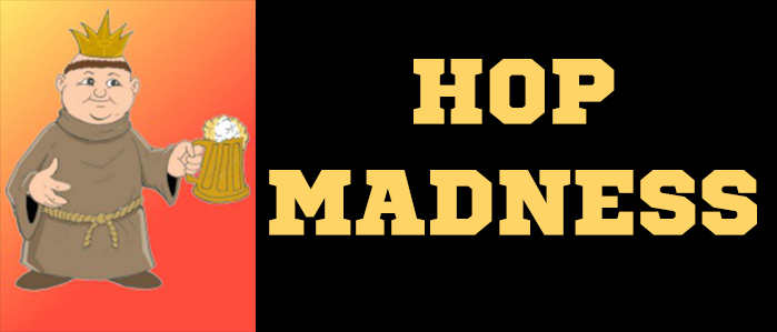 Hop Madness at Bierstube Features Pliny the Younger in the Final Four, March 19-April 6