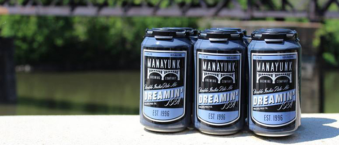 Cavaungh's Headhouse Hosts Brew & Chew Featuring Manayunk Brewing Co., March 26