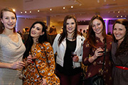 Join Drink Philly for Third Annual Wine & Chocolate Social, February 16