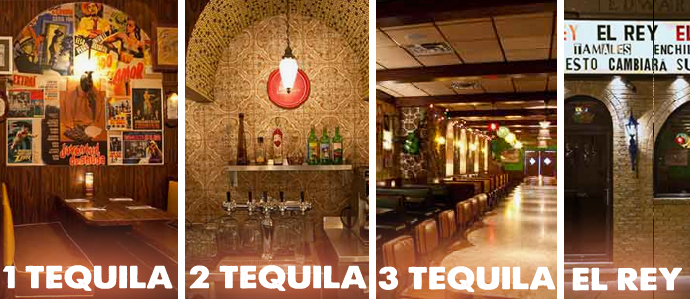 1 Tequila, 2 Tequila, 3 Tequila... - Drink Philly - The Best Happy ...