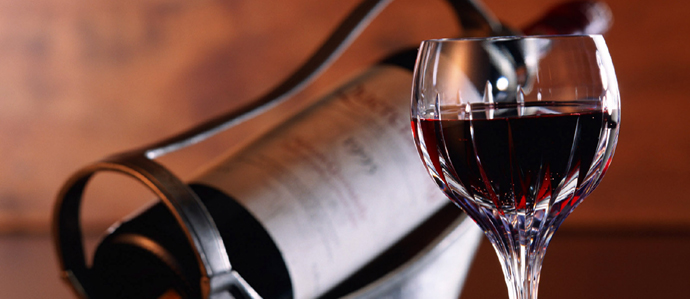 Americans Drinking More Wine Than Ever