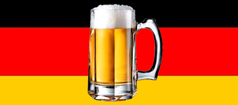 German Food Fest