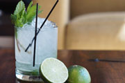Home Bar Project: How to Make a Mojito