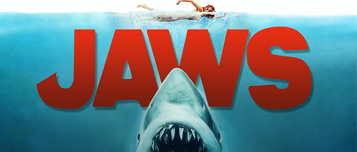 Monday Night Movie at The Bards Featuring 'Jaws', March 2