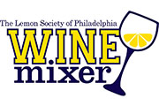 Lemon Society Wine Mixer, Oct 17