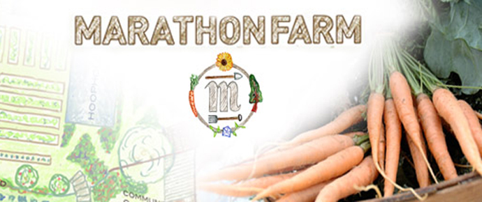3/20: Marathon Grill's Farmraiser