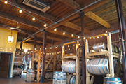 Local Distillery Spotlight: New Liberty Distillery