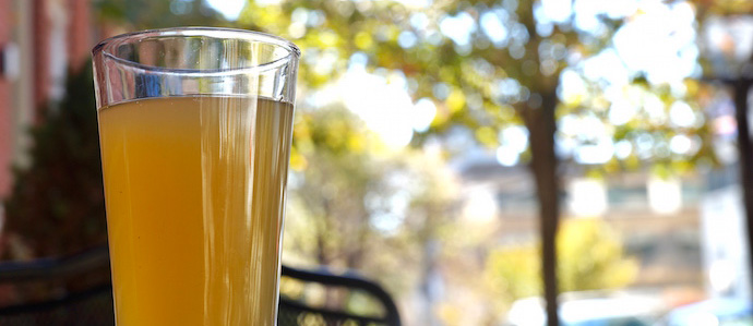 Where to Celebrate Philly Cider Week 2022, October 23-30