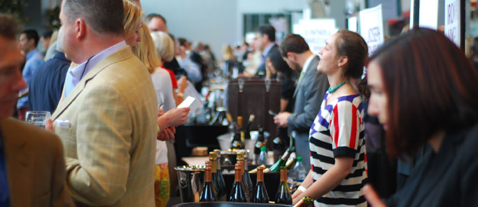 2013 Philadelphia Wine & Food Festival Recap [PHOTOS]