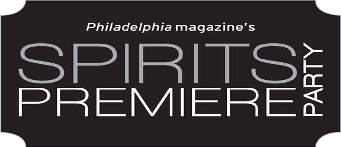 3/31: Philadelphia Magazine's Spirits Premiere