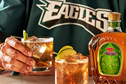 Elevate Your Tailgate With Crown Royal & Chickie's & Pete's Cocktail & Food Competition, November 7