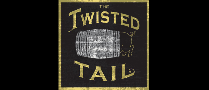 Twisted Tail Happy Hour Review