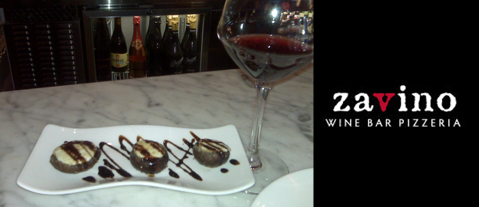 Zavino Wine Bar