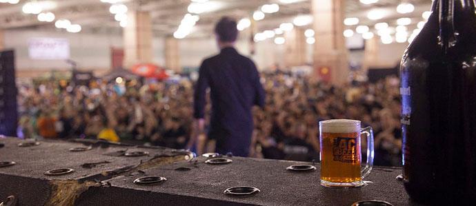 Atlantic City Beer Fest is Back for Its 9th Year April 4 & 5
