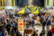 Beat the Freeze at the Asbury Park Beerfest, Jan. 30-31