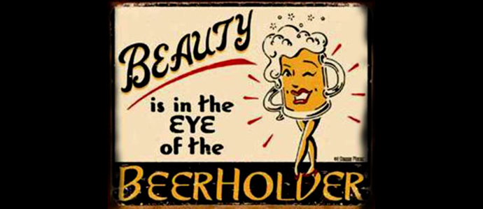 6/9: Beauty of the Beerholder: Art Show & Magic Hat $0.99 #9 Specials