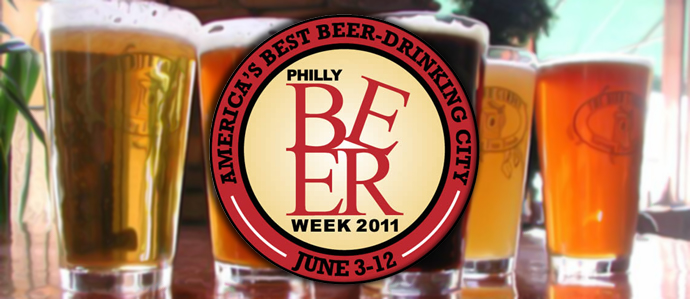 Philly Beer Week Guide