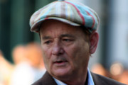 Bill Murray Rang in 2016 on Philly's Main Line