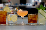 Philly's Best Happy Hours: Bluebird Distilling $9 Classic Cocktails & Discounted Drinks