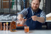 Head To The First Annual Tri-State Bluecoat Bartender Battle at Philadelphia Distilling, July 9