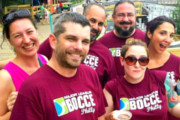 Give Major League Bocce a Shot This Summer and Save $20