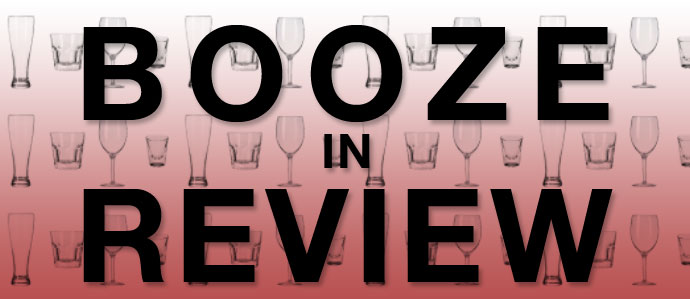 Booze in Review, 9/17-9/24