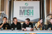 Brooklyn Brewery's #PhillyMash Brings a Week of Great Beer Events to the City, Oct. 17-24