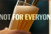 Craft Beer Philadelphia | Budweiser Tries to Act Tough and Throws Shade at Craft Beer in #NotBackingDown Super Bowl Ad | Drink Philly