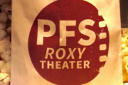 PFS Roxy Theater Hosts BYO Christmas Movie Nights Throughout December