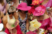 Celebrate Derby Day at The Ebbitt Room in Cape May