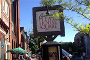 Inaugural Headhouse Irish Festival Takes Over 2nd Street And Headhouse Shambles, March 16