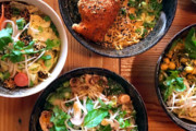 Cheu Noodle Bar Will Soon Open a Fishtown Location