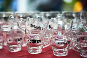 Start Fall Off Right with CiderFest in Fairmount Park, September 21