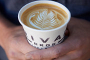Philly's Best Coffee Shops and Cafes