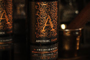 Get a Buzz on While Getting Buzzed with Apothic's Cold Brew Red Wine