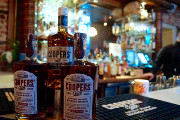 Coopers' Craft Bourbon Is Now Available in Pennsylvania With a New Barrel Reserve Expression