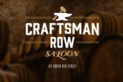 Former Coco's Space on Jeweler's Row Reopens as Craftsman Row Saloon