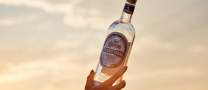 Take a Tequila Tour Through Mexico on Jose Cuervo's New 'Tequila Train'