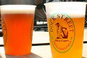 End Philly Beer Week on a High Note at the Dock Street Music Fest and Scavenger Run, June 7