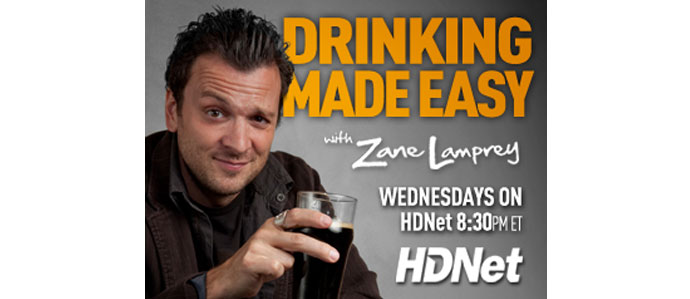 Drinking Made Easy Premier